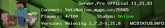 YetiNation