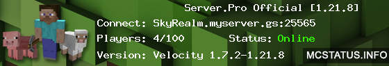 SkyRealm